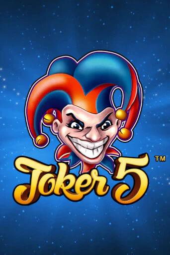 Joker 5 демо игровой автомат | ВАВАДА бесплатно