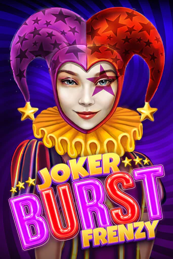 Joker Burst Frenzy™ демо игровой автомат | ВАВАДА бесплатно