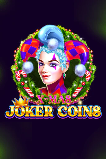 Joker Coins X-MAS демо игровой автомат | ВАВАДА бесплатно