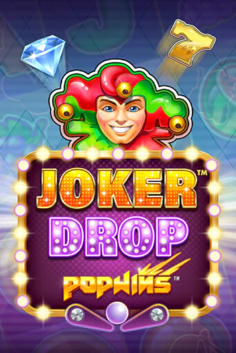 Joker Drop демо игровой автомат | ВАВАДА бесплатно