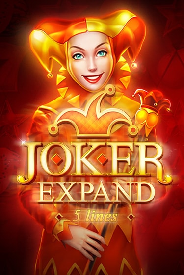 Joker Expand: 5 lines демо игровой автомат | ВАВАДА бесплатно