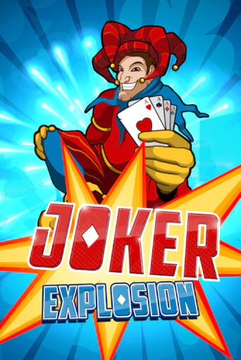 Joker Explosion демо игровой автомат | ВАВАДА бесплатно