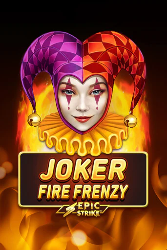 Joker Fire Frenzy демо игровой автомат | ВАВАДА бесплатно