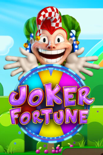 Joker Fortune демо игровой автомат | ВАВАДА бесплатно