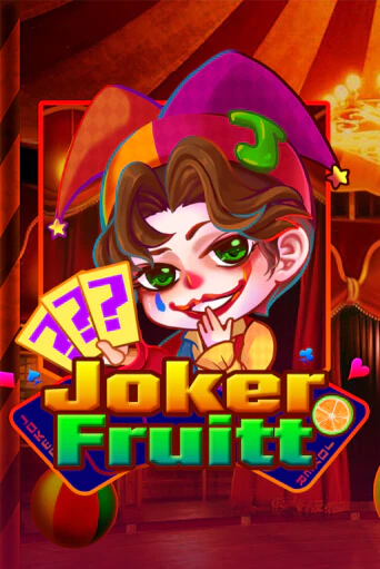 Joker Fruit демо игровой автомат | ВАВАДА бесплатно