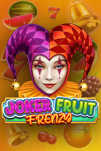 Joker Fruit Frenzy демо игровой автомат | ВАВАДА бесплатно