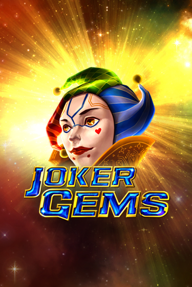 Joker Gems демо игровой автомат | ВАВАДА бесплатно