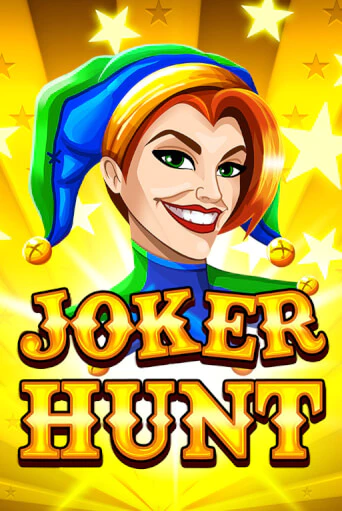 Joker Hunt демо игровой автомат | ВАВАДА бесплатно