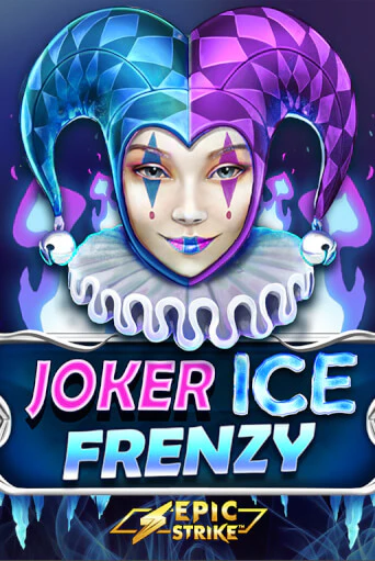 Joker Ice Frenzy Epic Strike демо игровой автомат | ВАВАДА бесплатно