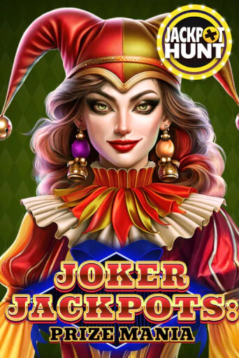 Joker Jackpots: Prize Mania демо игровой автомат | ВАВАДА бесплатно