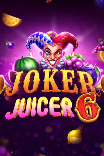 Joker Juicer 6 демо игровой автомат | ВАВАДА бесплатно