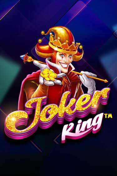 Joker King демо игровой автомат | ВАВАДА бесплатно