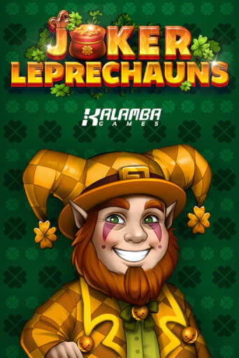 Joker Leprechauns демо игровой автомат | ВАВАДА бесплатно