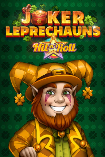 Joker Leprechauns Hit’n’Roll демо игровой автомат | ВАВАДА бесплатно