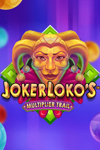 Joker Loko's Multiplier Trail™ демо игровой автомат | ВАВАДА бесплатно