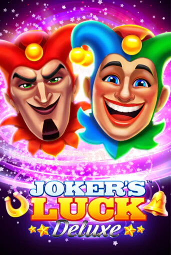 Joker's Luck Deluxe демо игровой автомат | ВАВАДА бесплатно