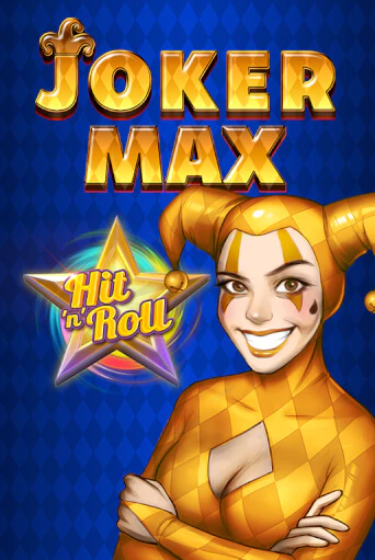 Joker Max: Hit 'n' Roll демо игровой автомат | ВАВАДА бесплатно