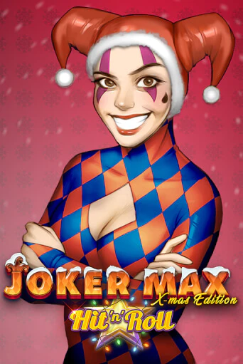 Joker Max: Hit'n'roll Xmas Edition  демо игровой автомат | ВАВАДА бесплатно