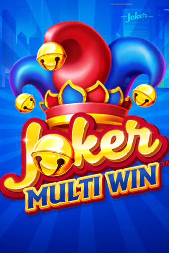 Joker Multi Win демо игровой автомат | ВАВАДА бесплатно