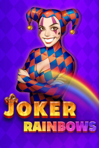 Joker Rainbows демо игровой автомат | ВАВАДА бесплатно