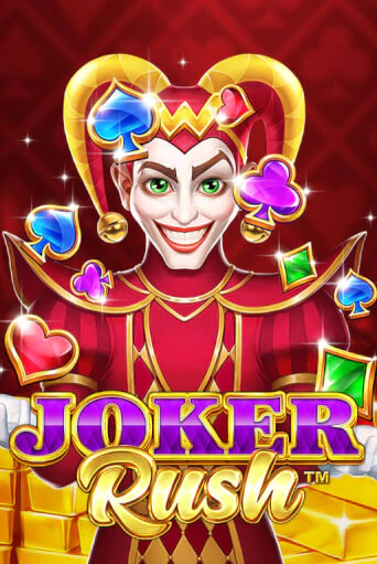 Joker Rush демо игровой автомат | ВАВАДА бесплатно