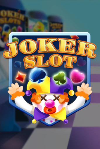 Joker Slot демо игровой автомат | ВАВАДА бесплатно