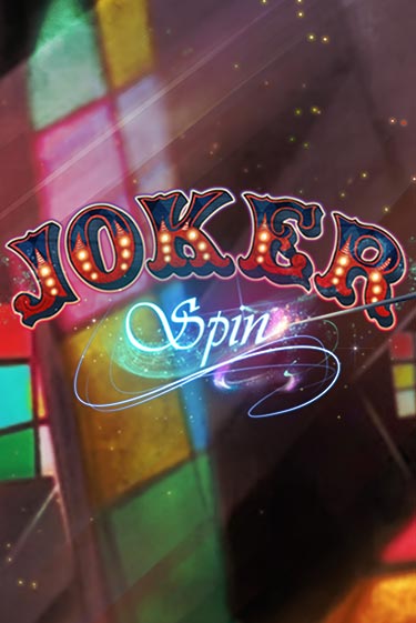 Joker Spin демо игровой автомат | ВАВАДА бесплатно