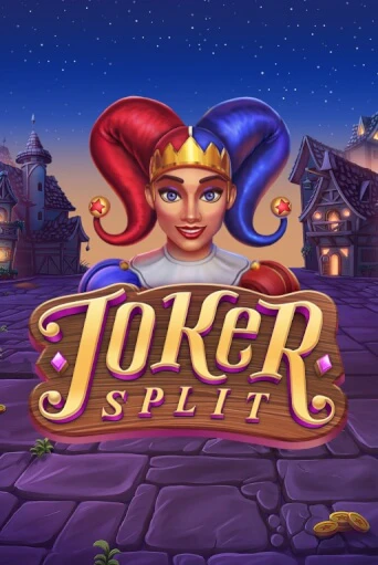 Joker Split демо игровой автомат | ВАВАДА бесплатно