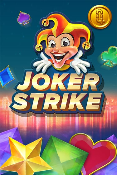 Joker Strike демо игровой автомат | ВАВАДА бесплатно