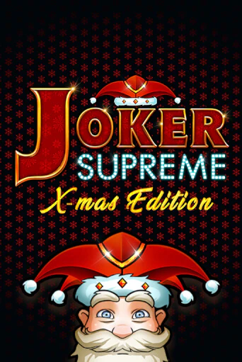 Joker Supreme Xmas демо игровой автомат | ВАВАДА бесплатно