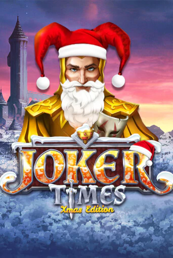 Joker Times Xmas демо игровой автомат | ВАВАДА бесплатно