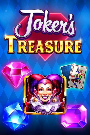 Jokers Treasure демо игровой автомат | ВАВАДА бесплатно