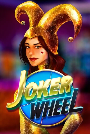 Joker Wheel демо игровой автомат | ВАВАДА бесплатно