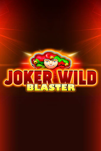 Joker Wild Blaster демо игровой автомат | ВАВАДА бесплатно