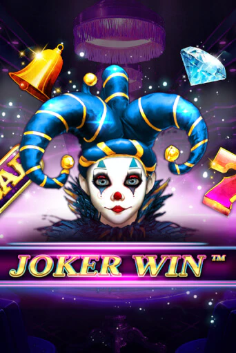 Joker Win демо игровой автомат | ВАВАДА бесплатно