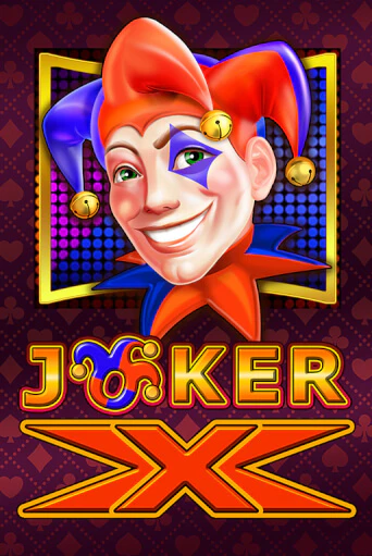 Joker X демо игровой автомат | ВАВАДА бесплатно