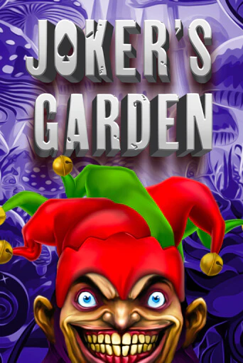 Joker's Garden демо игровой автомат | ВАВАДА бесплатно