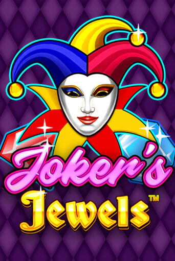 Joker's Jewels™ демо игровой автомат | ВАВАДА бесплатно