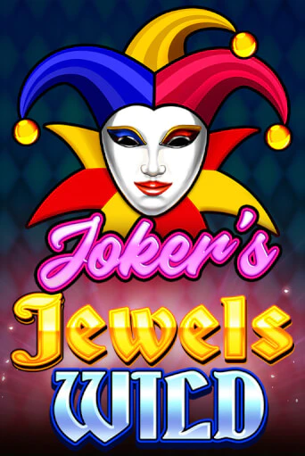 Joker's Jewels Wild демо игровой автомат | ВАВАДА бесплатно