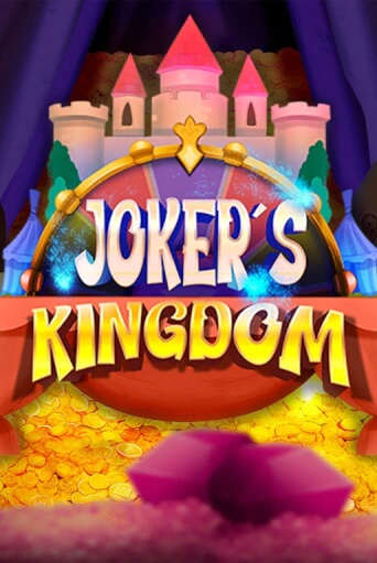 Joker's Kingdom демо игровой автомат | ВАВАДА бесплатно