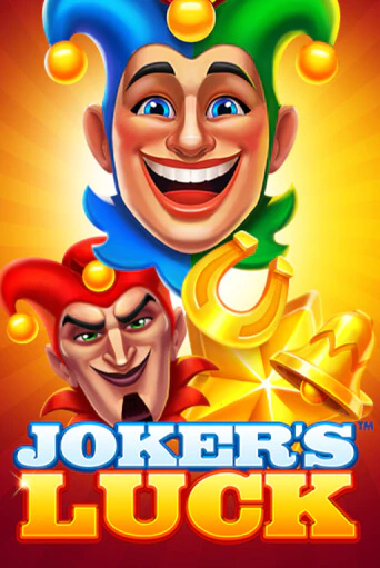 Joker's Luck демо игровой автомат | ВАВАДА бесплатно