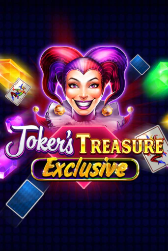 Joker's Treasure Exclusive демо игровой автомат | ВАВАДА бесплатно