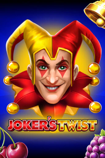 Joker's Twist демо игровой автомат | ВАВАДА бесплатно