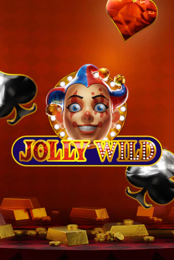 Jolly Wild демо игровой автомат | ВАВАДА бесплатно