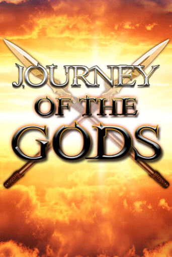 Journey of the Gods демо игровой автомат | ВАВАДА бесплатно