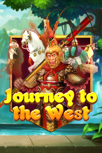 Journey to the West демо игровой автомат | ВАВАДА бесплатно