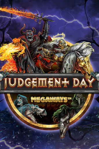 Judgement Day Megaways демо игровой автомат | ВАВАДА бесплатно