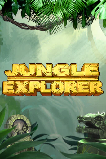 Jungle Explorer демо игровой автомат | ВАВАДА бесплатно