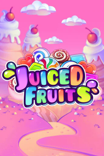 Juiced Fruits демо игровой автомат | ВАВАДА бесплатно