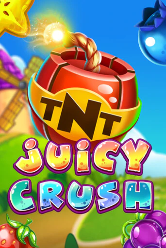 Juicy Crush демо игровой автомат | ВАВАДА бесплатно